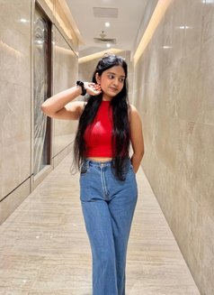 Kajal Gulta - escort in Chennai Photo 1 of 3