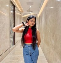 Kajal Gulta - escort in Chennai