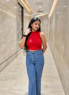 Kajal Gulta - escort in Chennai Photo 3 of 3