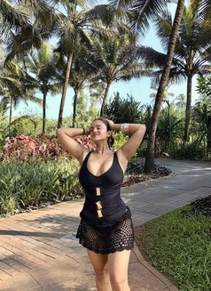 Kajal Gulta - escort in Hyderabad Photo 2 of 3