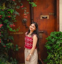 Kajal Gulta - escort in Hyderabad