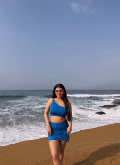 Kajal Gulta - escort in Mumbai Photo 1 of 3