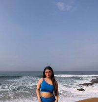 Kajal Gulta - escort in Mumbai