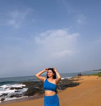 Kajal Gulta - escort in Mumbai