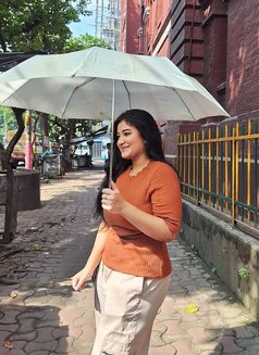 Kajal Gulta - escort in New Delhi Photo 3 of 3