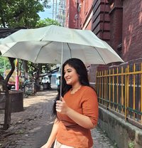 Kajal Gulta - escort in New Delhi