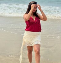 Kajal Gulta - escort in Pune