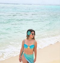 Kajal Gupta - escort in Candolim, Goa