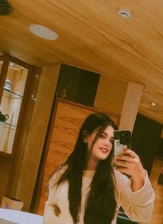 Kajal Gupta - escort in Jaipur Photo 1 of 1