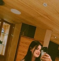 Kajal Gupta - escort in Jaipur