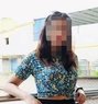 Kajal Here Real Meet & Cam Show - escort in Hyderabad Photo 1 of 2