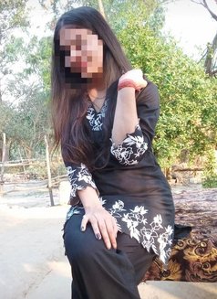 Kajal Here Real Meet & Cam Show - escort in Hyderabad Photo 1 of 5