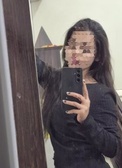 Kajal Here Real Meet & Cam Show - escort in Hyderabad Photo 2 of 5