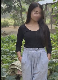 Kajal Here Real Meet & Cam Show - escort in Hyderabad Photo 3 of 5