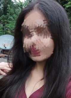 Kajal Here Real Meet & Cam Show - escort in Hyderabad Photo 4 of 5