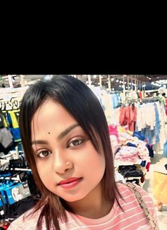 Kajal Here Real Meet & Cam Show - escort in Kochi Photo 1 of 2