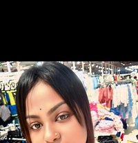 Kajal Here Real Meet & Cam Show - escort in Kochi