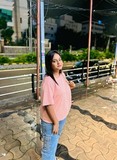 Kajal Here Real Meet & Cam Show - escort in Kochi Photo 2 of 2