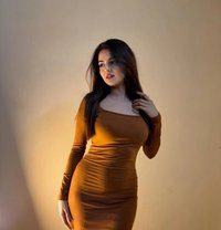 Kajal Hot and Sexy Girls Available - escort in Navi Mumbai