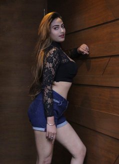 Kajal Hot & G. F Experience in Lucknow - escort in Lucknow Photo 3 of 8