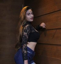 Kajal Hot & G. F Experience in Lucknow - escort in Lucknow