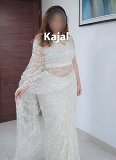 Kajal (Bengali Housewife) - escort in New Delhi Photo 3 of 3