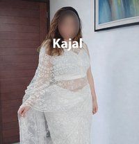 Kajal (Bengali Housewife) - escort in New Delhi