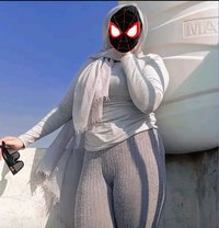 Kajal Incall/outcall Escorts Available - escort in Hyderabad