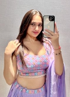 Kajal⚜️(independent)cam@ Meet ⚜️, Escort - puta in Kolkata Photo 1 of 4