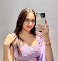 Kajal⚜️(independent)cam@ Meet ⚜️, Escort - escort in Kolkata Photo 1 of 4