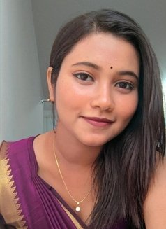 Kajal⚜️(independent)cam@ Meet ⚜️, Escort - puta in Kolkata Photo 3 of 4