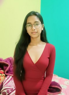 Kajal Independent for Meet & Cam༒, Escor - escort in Hyderabad Photo 2 of 2