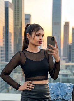 Kajal Independent Girl Amritsar - puta in Amritsar Photo 1 of 1