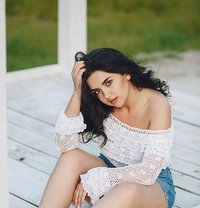 Kajal independent girl in goa - puta in Candolim, Goa