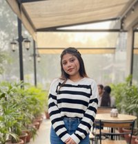 Kajal Independent Girlfriend Experience - escort in Hyderabad