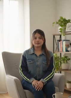 Kajal Independent Girlfriend Experience - escort in Hyderabad Photo 2 of 4