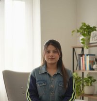 Kajal Independent Girlfriend Experience - escort in Hyderabad