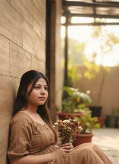 Kajal Independent Girlfriend Experience - escort in Hyderabad Photo 3 of 4