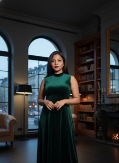 Kajal Independent Girlfriend Experience - escort in Hyderabad Photo 4 of 4