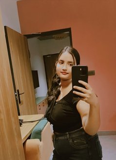 Kajal Independent - puta in Jaipur Photo 2 of 5