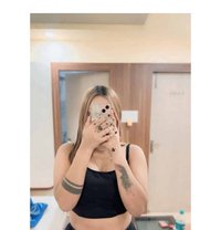 ( Kajal independent Only Real Meet) ❣️ - escort in Mumbai Photo 1 of 1