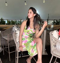 Kajal Indian - escort in Abu Dhabi