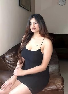 Kajal - escort in Ahmedabad Photo 2 of 3