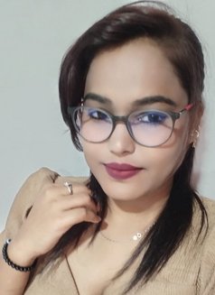 Kajal - masseuse in Ahmedabad Photo 1 of 5