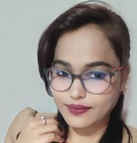 Kajal - masseuse in Ahmedabad