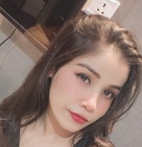 Kajal - masseuse in Ahmedabad