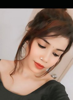 Kajal - masseuse in Ahmedabad Photo 3 of 5