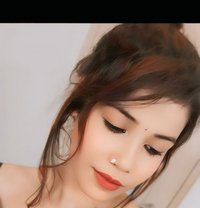 Kajal - masseuse in Ahmedabad
