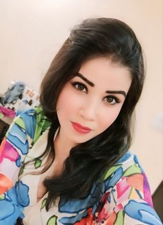 Kajal - masseuse in Ahmedabad Photo 5 of 5