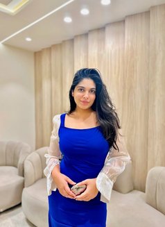 Kajal - escort in Navi Mumbai Photo 1 of 3